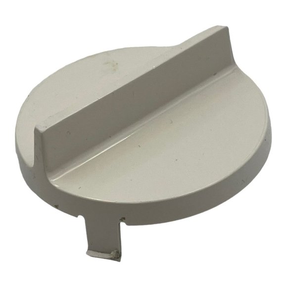 Vintage Sunbeam Mixmaster Vista Speed Selector Knob Cream Replacement Part - Picture 2 of 7